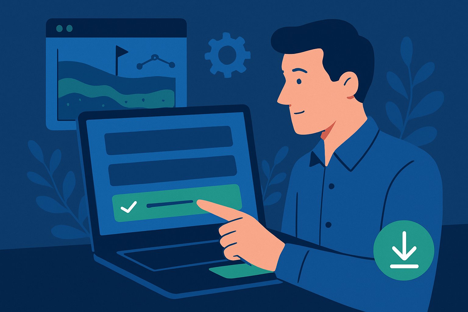 Comment bien sélectionner un programme géotechnique gratuit