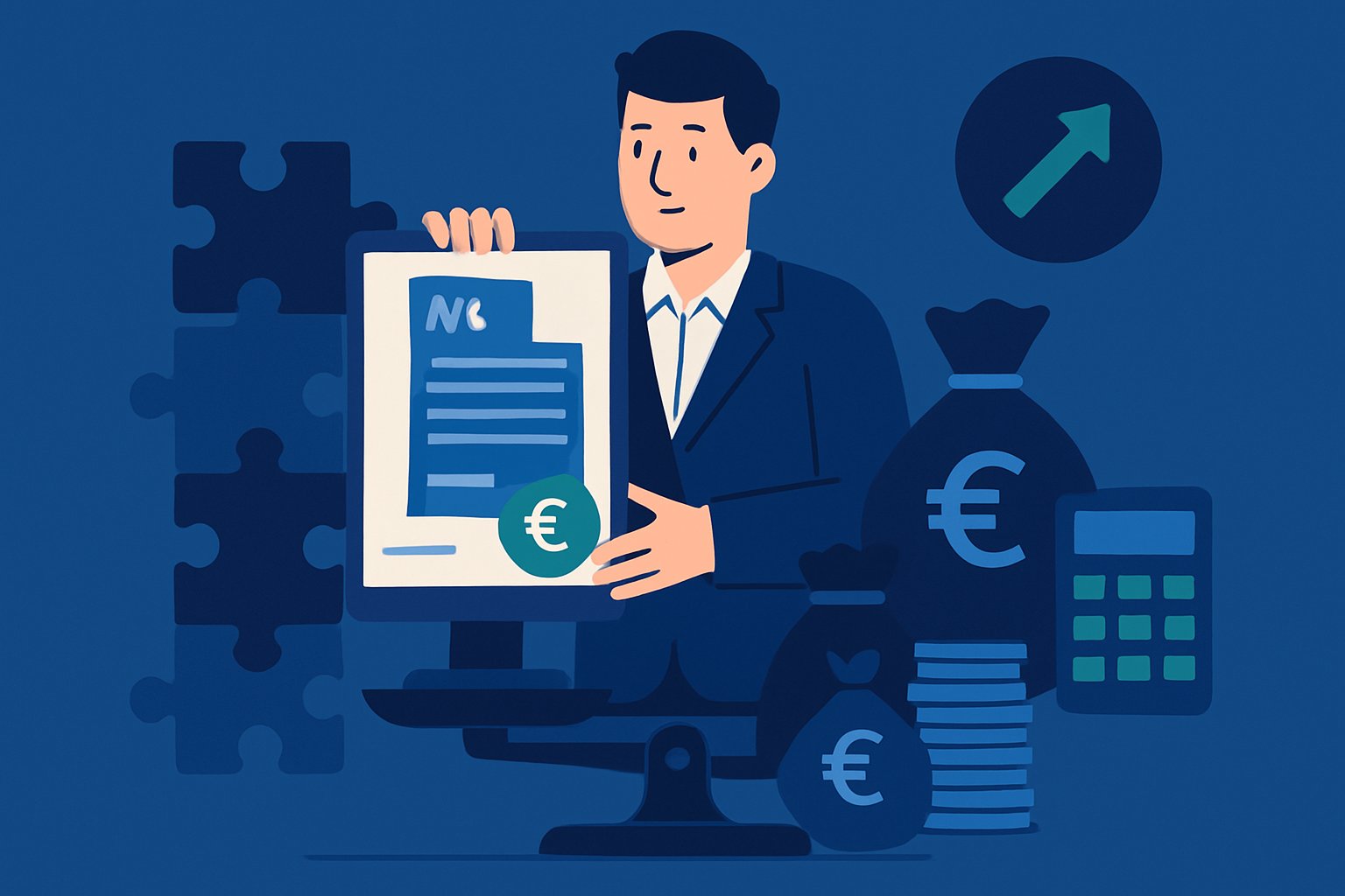 6 éléments qui pèsent sur le coût de QuickBill Enterprise