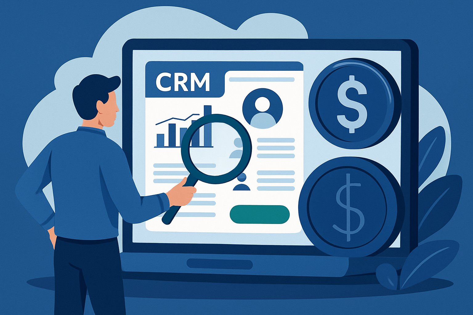 Le prix du logiciel CRM SalesTrack Evolution est-il justifié ?