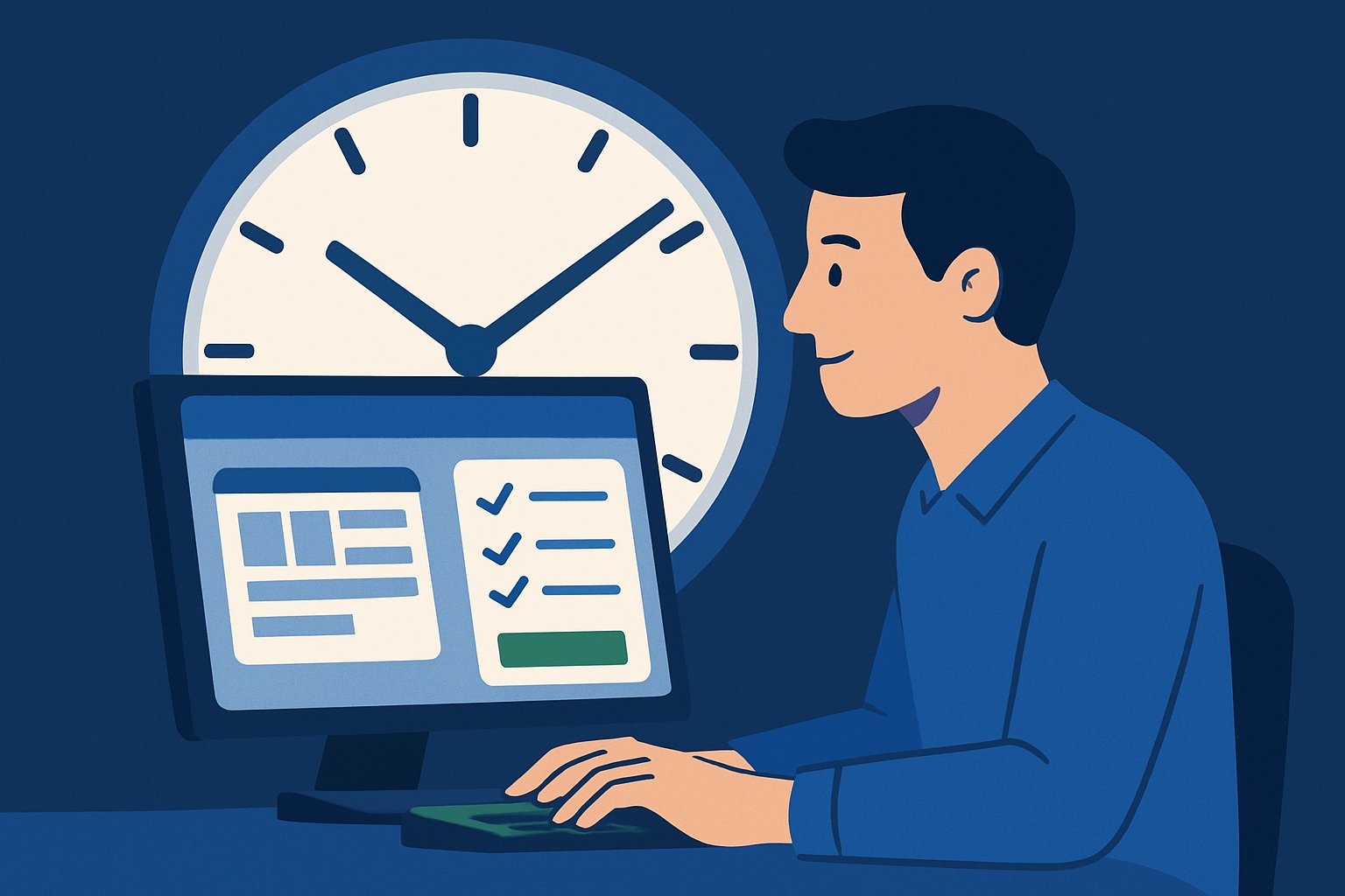 Le délai de prise en main du logiciel QuotePro Builder