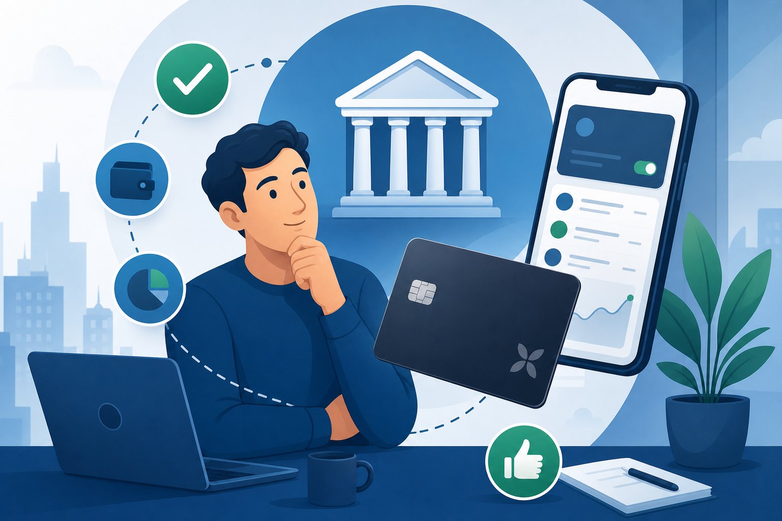 Qonto Avis 2026 : Après avoir testé cette banque pro, voici ce que j'en retiens