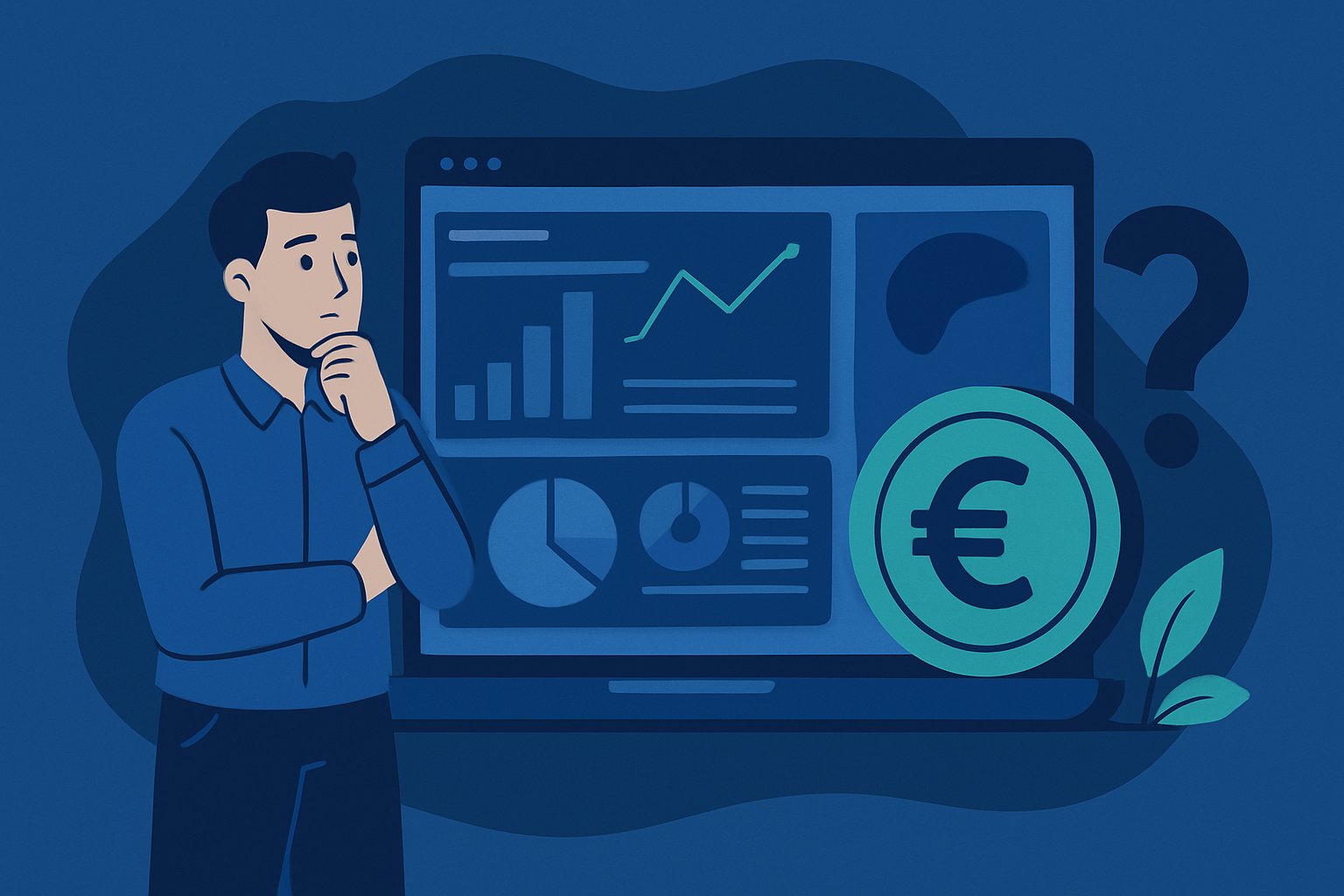 Le prix de l'outil d'analyse de performance BizMetrics Dashboard est-il justifié ?