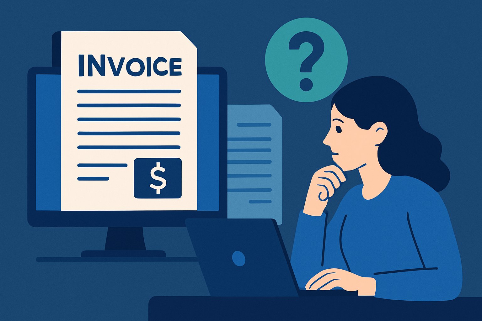 Vos factures en ligne Digitalise-Tes-Factures sont-elles valables ?