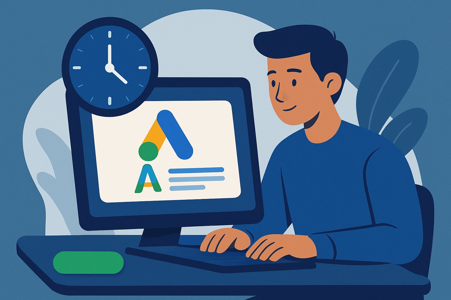 Durée de la formation Google Ads Vite-une-Formation