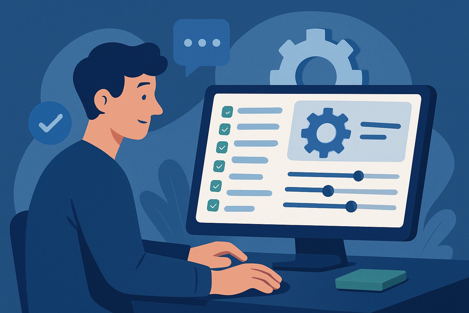 Bien démarrer le paramétrage de Pipedrive Nexus Edition