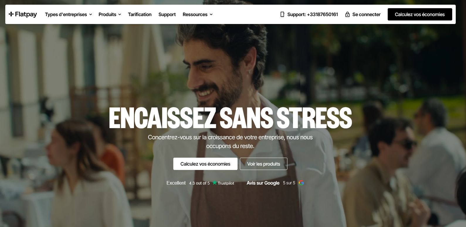 Mon avis sur Flatpay : est-ce une bonne solution de paiement ?