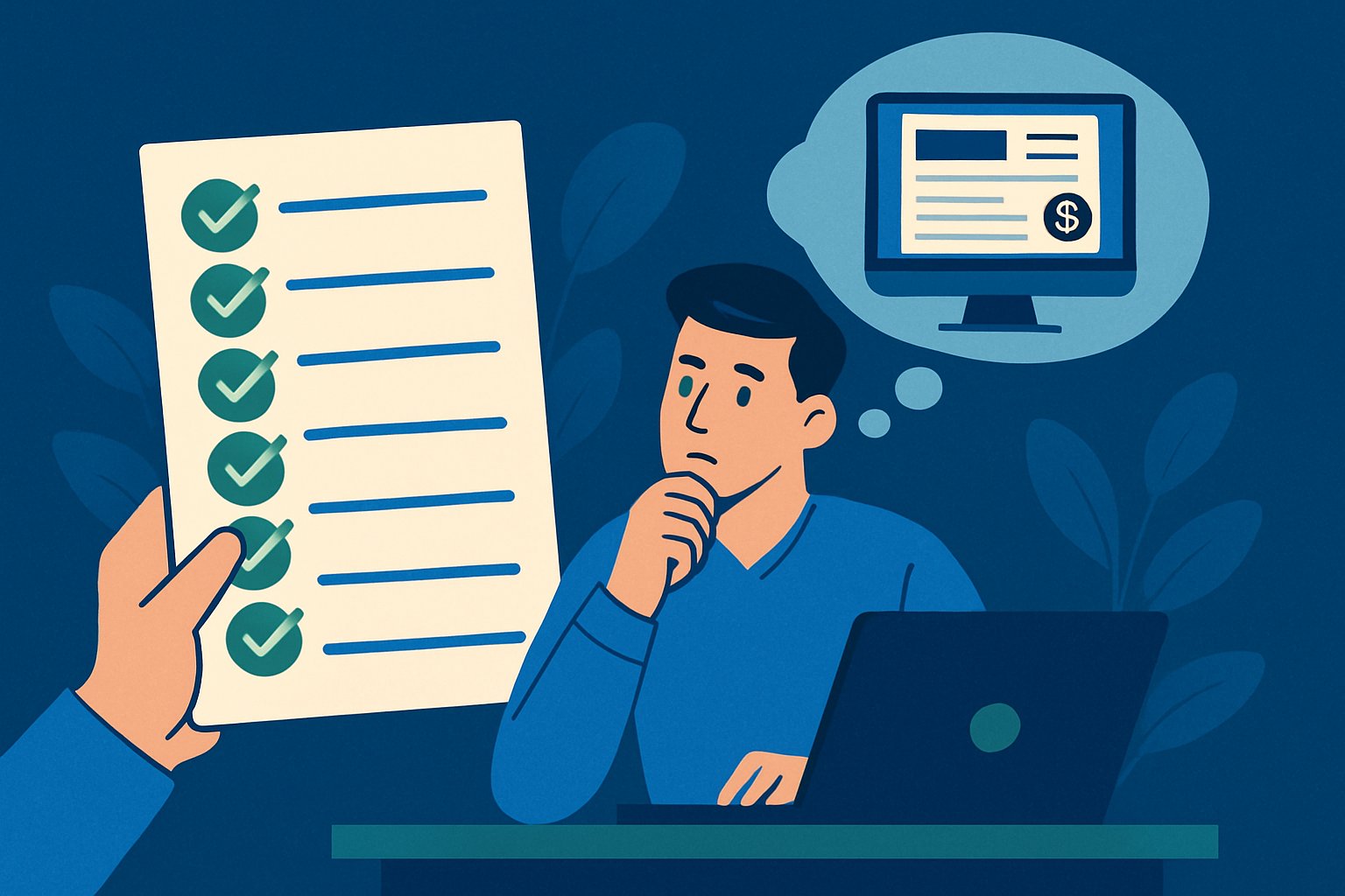 7 points avant de choisir le logiciel de facturation QuickBill Advanced