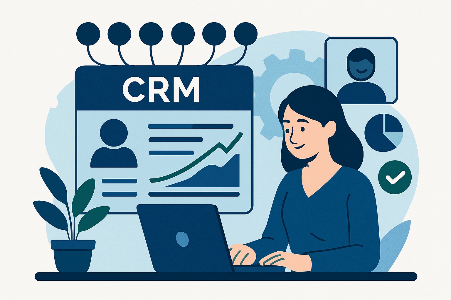 8 atouts du CRM ClientPulse Pro à connaître en 2024