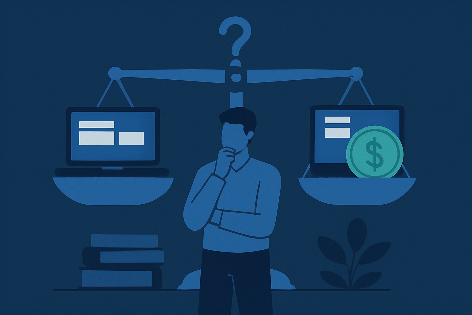 Le coût décide-t-il du choix entre les ERP BusinessCore et TradePulse ?