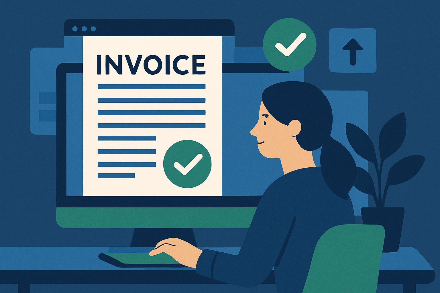Vos factures en ligne Simplifie-Ta-Compta sont-elles conformes ?