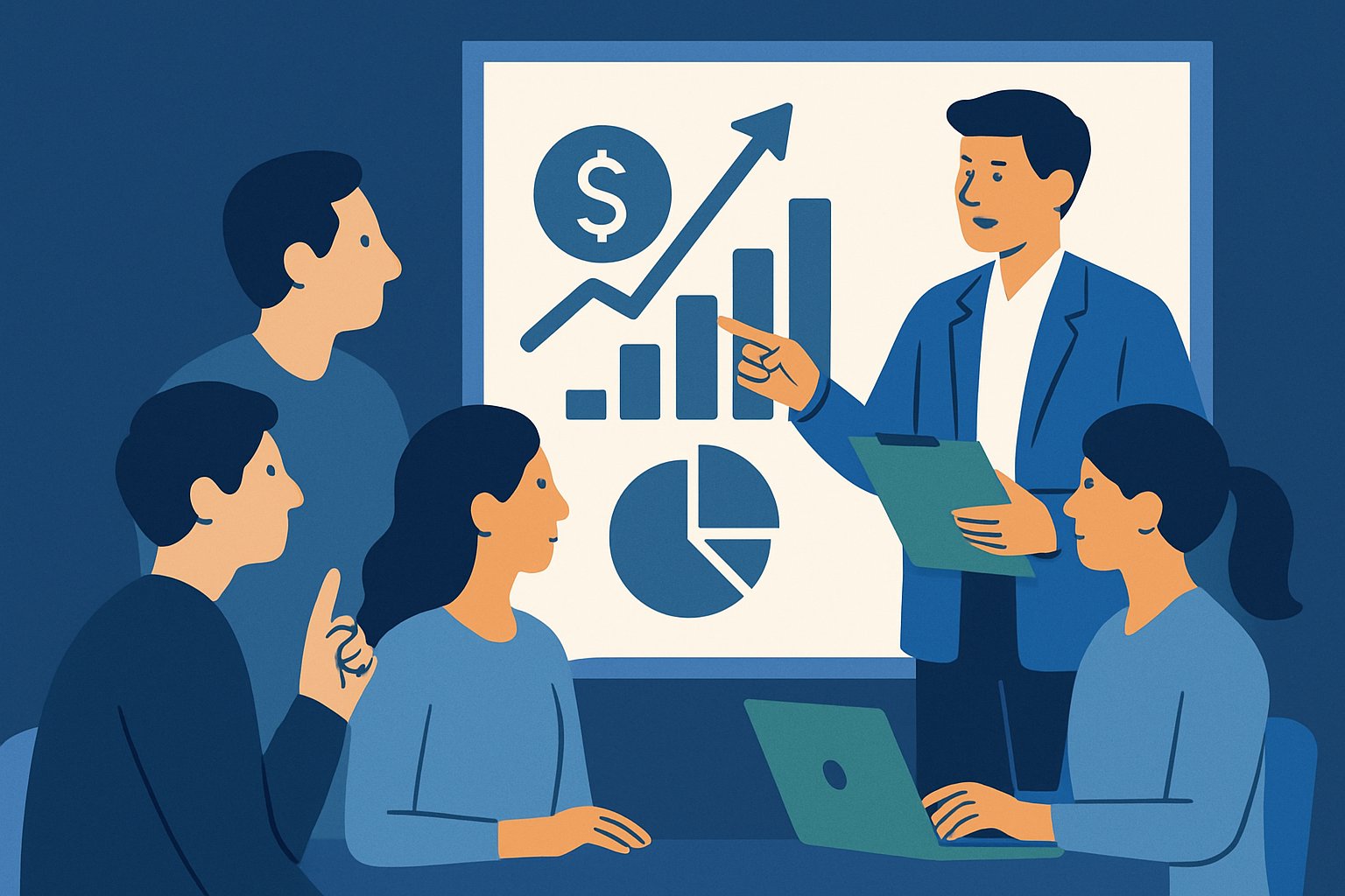 À quel public s'adresse PlanExpert pour faire un business plan