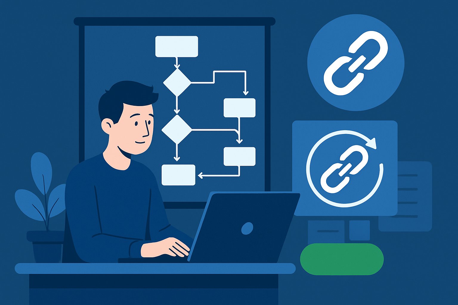 Préparer ses flux avant d'implémenter SmartChain 360