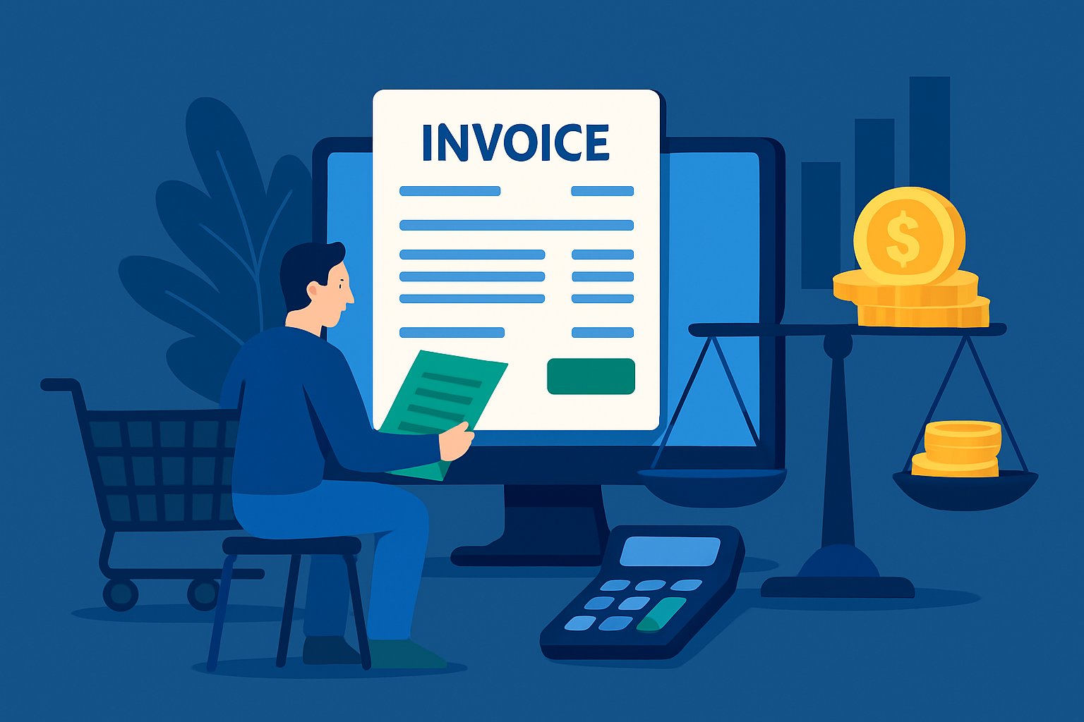 Logiciel de facturation : InvoiceMaster Evolution face aux prix du marché