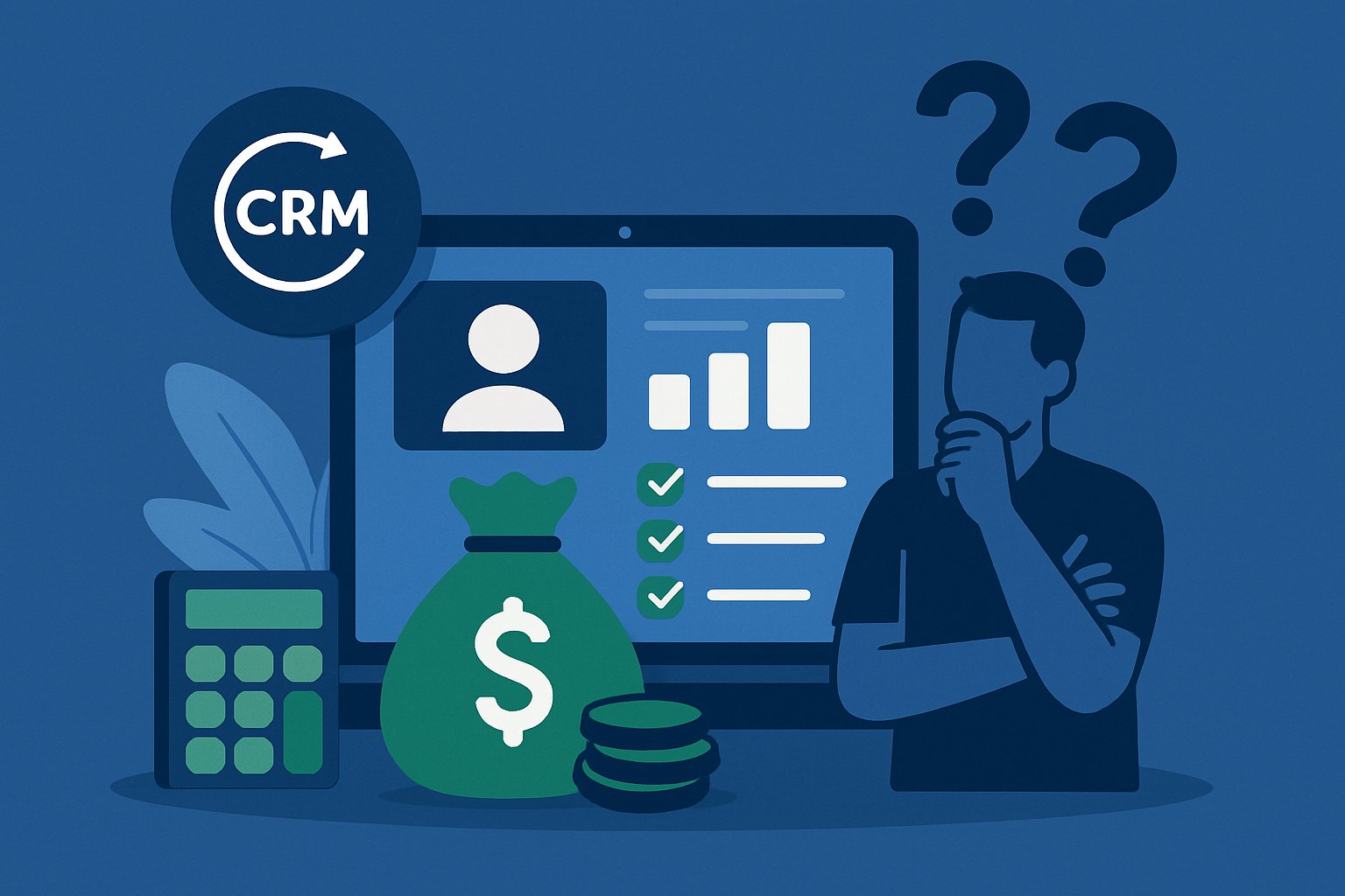 Le prix du logiciel CRM SalesTrack Pro en vaut-il la peine ?