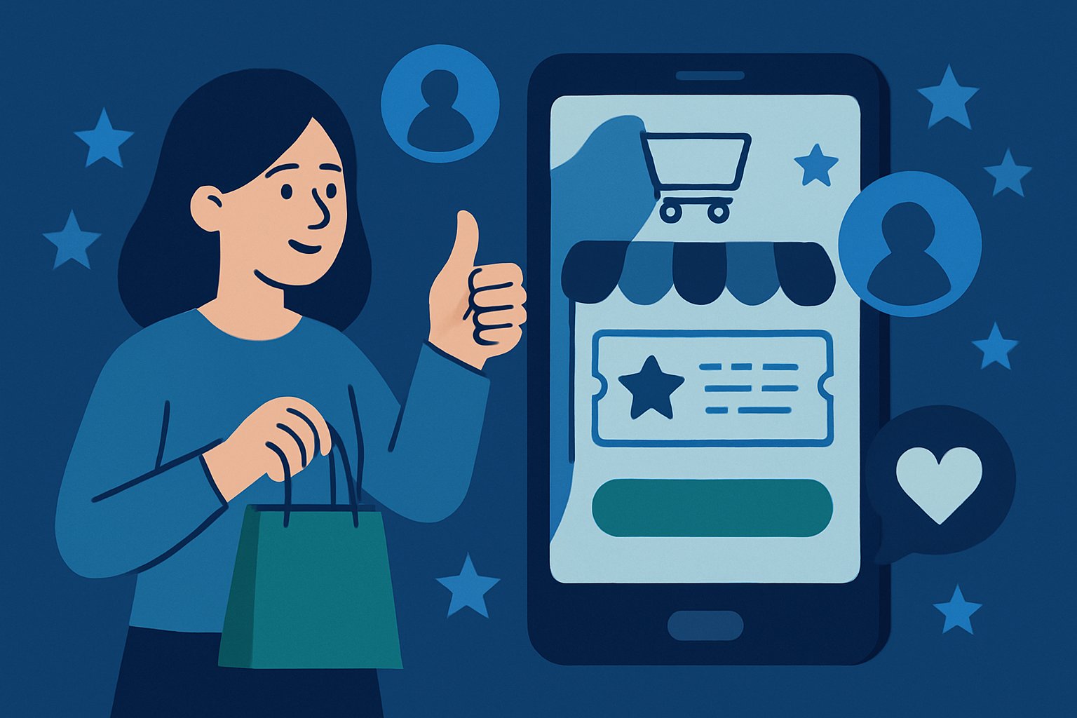 À qui se prête le module de fidélisation LoyaltyMax