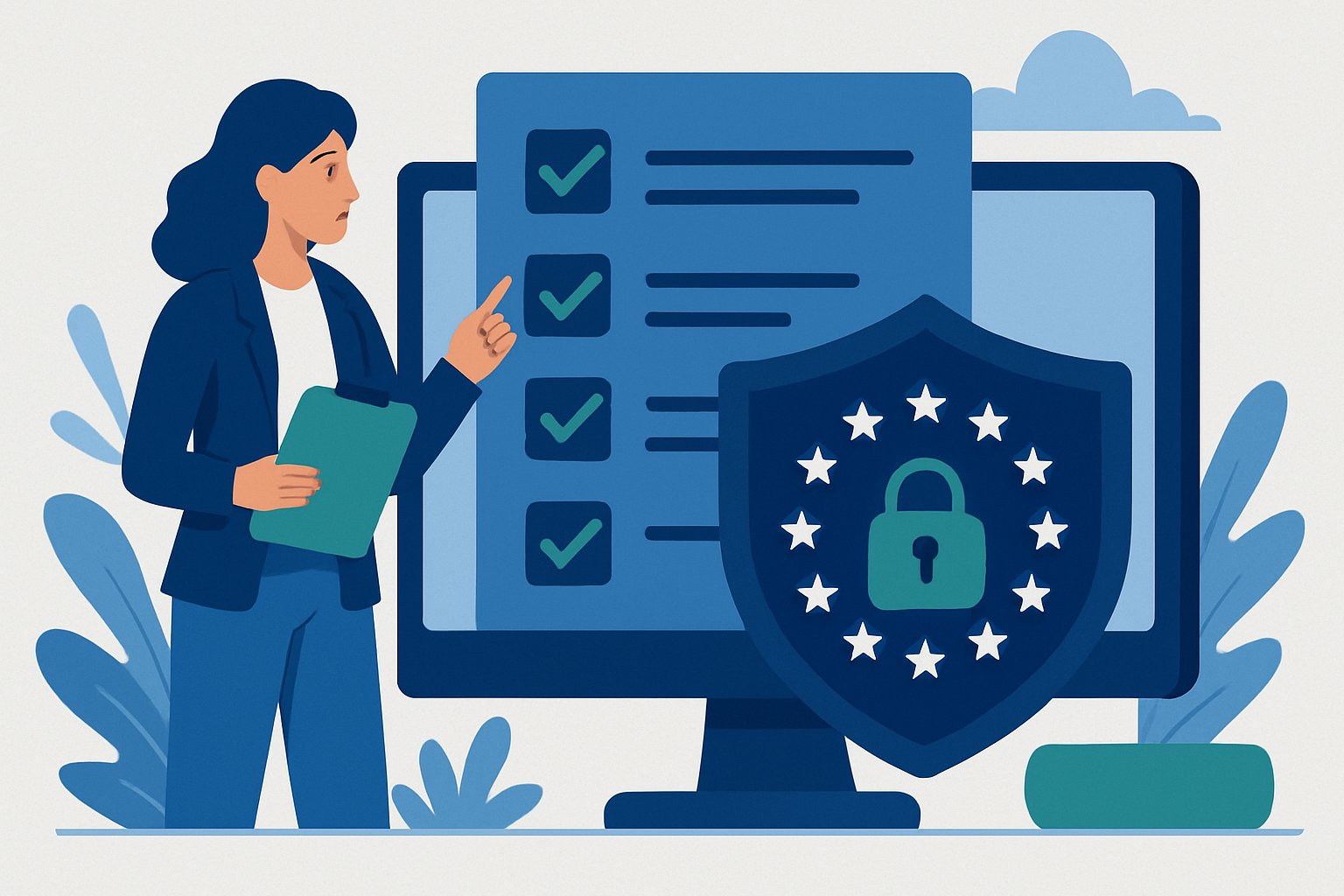 Ce que le Compliance Kit RGPD met réellement en conformité
