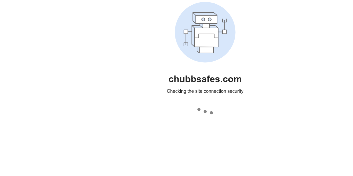 Aperçu Chubbsafes