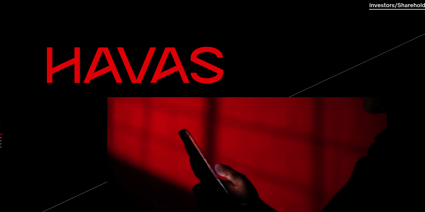 Aperçu Havas