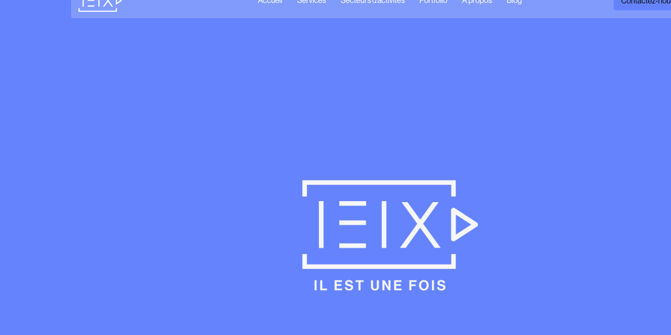 Aperçu Il Est Une Fois