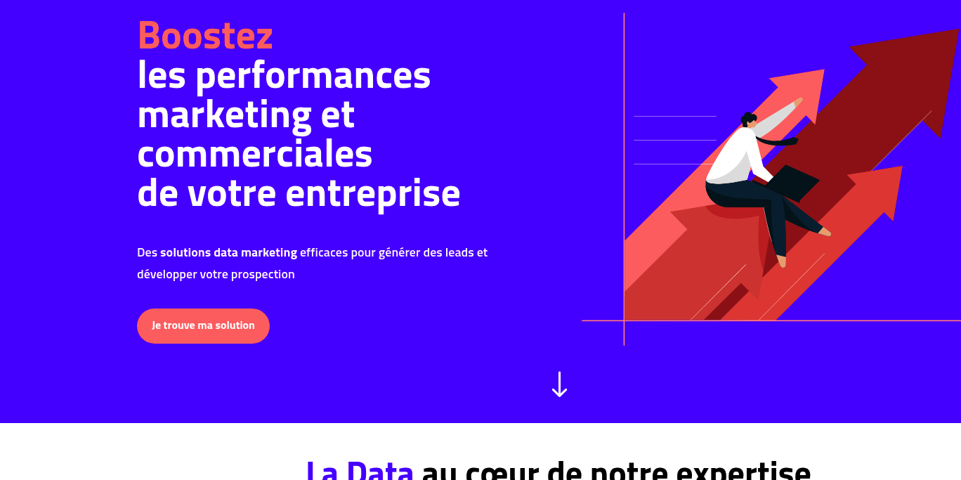 Aperçu Kompass EasyBusiness