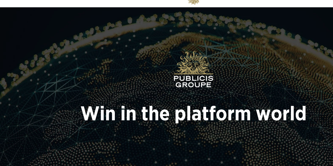 Aperçu Publicis
