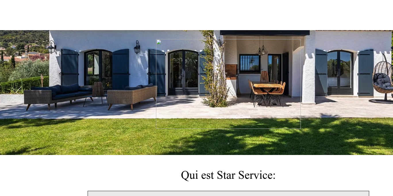 Aperçu Star Service