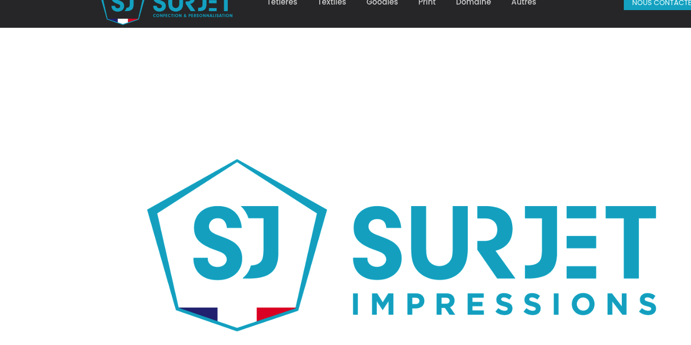 Aperçu SurJet