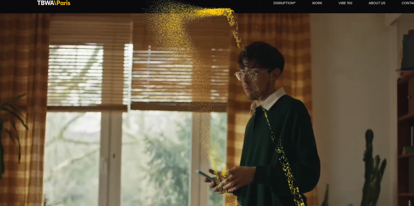 Aperçu TBWA