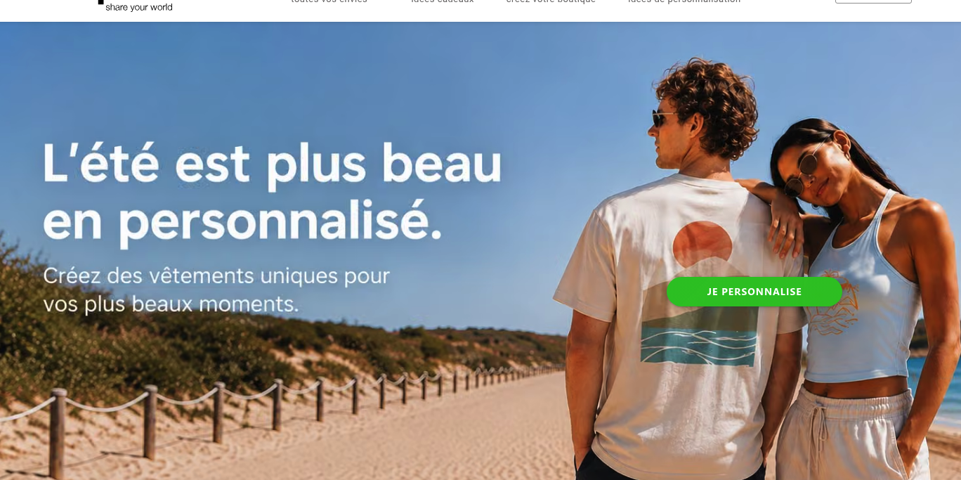 Aperçu Tunetoo