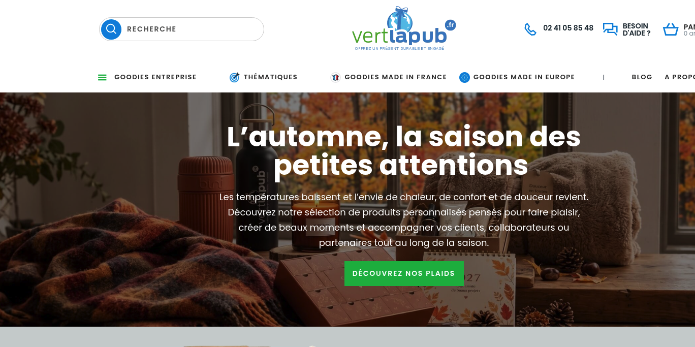 Aperçu Vertlapub